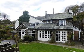 Summerhill Cottage